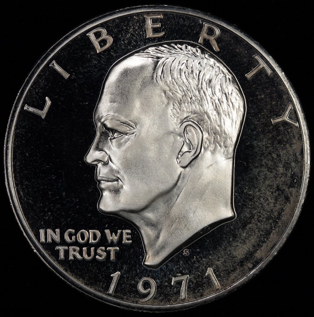 Post-An-Ike-Eisenhower-Dollar